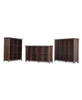 Acadian 8" Cube Table