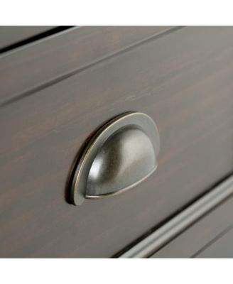 Burlington Storage Bench