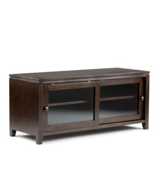 Cosmopolitan TV Stand