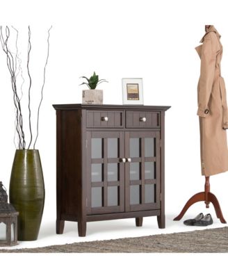 Acadian Storage Cabinet