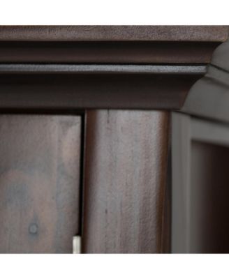 Acadian 60" TV Stand