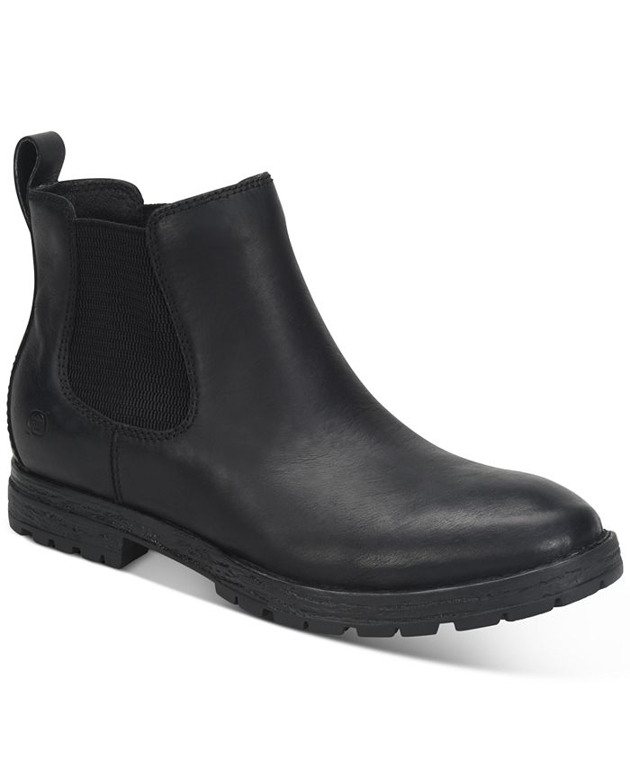 Born chelsea boots cheap mens