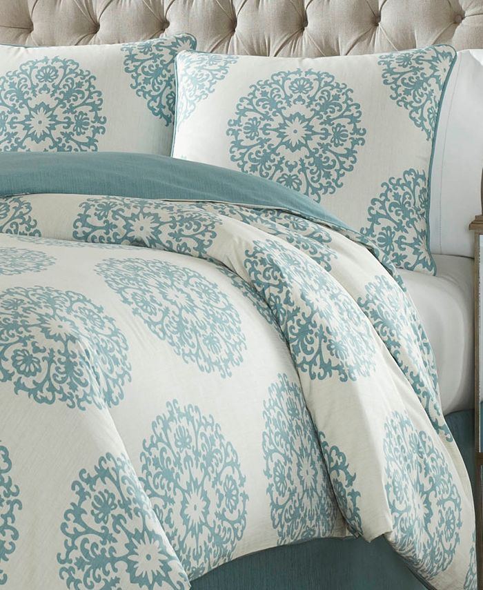 Stone Cottage Bristol King Comforter Set Macy's