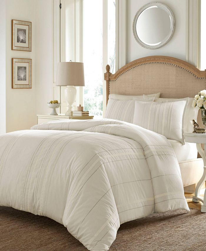 Stone Cottage Agatha King Comforter Set Macy's