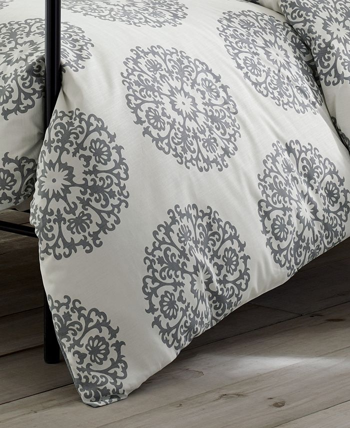 Stone Cottage Bristol king Duvet Cover Set & Reviews Duvet Covers