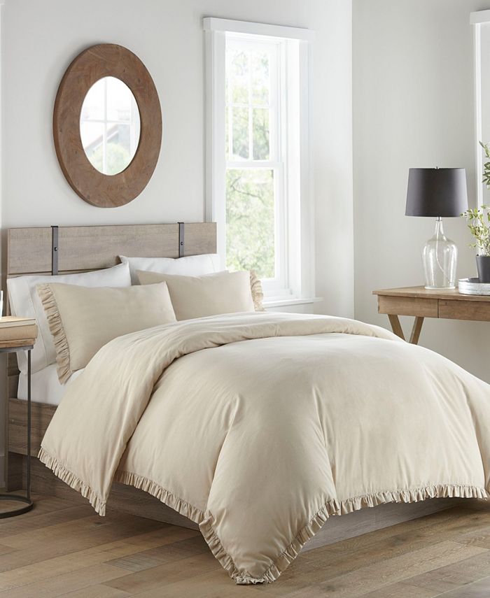 Stone Cottage CLOSEOUT! Asher King Comforter Set Macy's