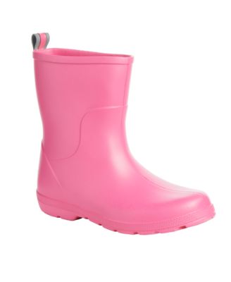 Macys kids rain boots hotsell