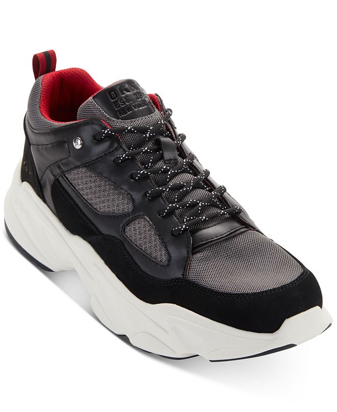 dkny shoes mens