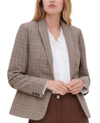 macy's tommy hilfiger blazer