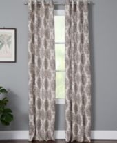 Bohemian Curtains Drapes Macy S