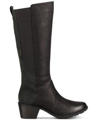 womens tall waterproof boots