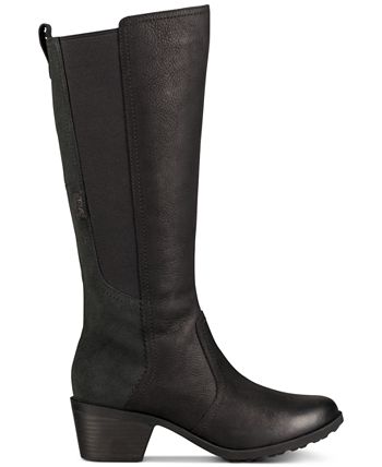 Teva tall sales waterproof boots