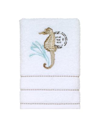 Avanti - Farmhouse Shell Hand Towel