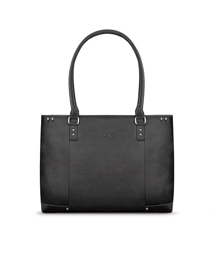 Macy's laptop tote sale