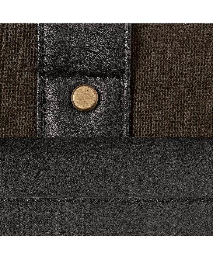 Solo MacDougal Rolling Case Macy's