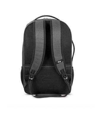 New York Downtown Grand Travel TSA  Backpack