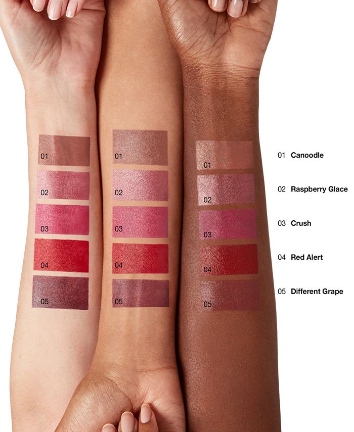 Clinique 5Pc. Kisses Set Macy's