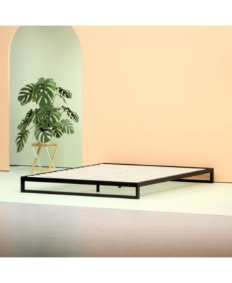 zinus 7 inch platform bed frame