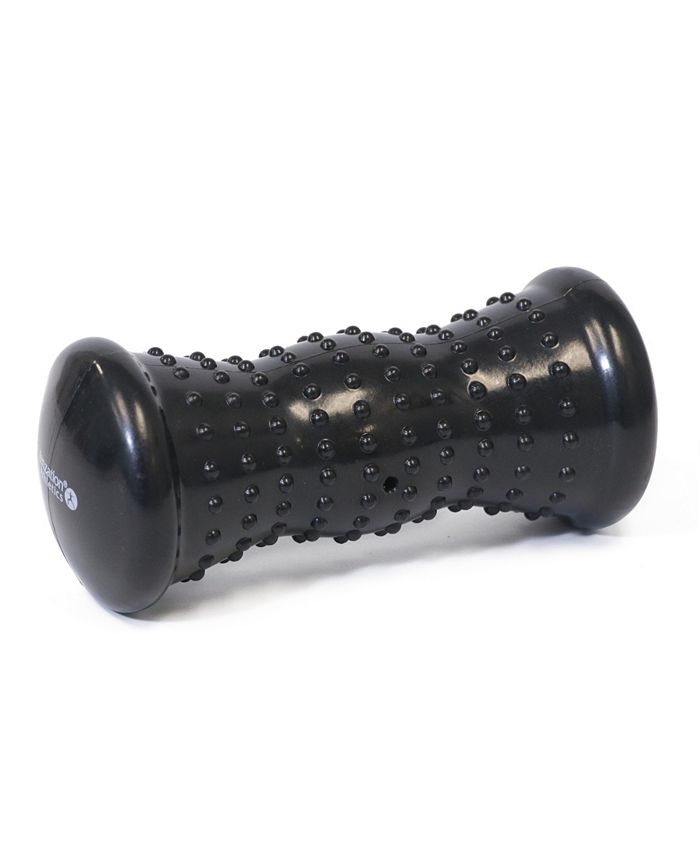 Zenzation Athletics - Hot and Cold Foot Roller Massager