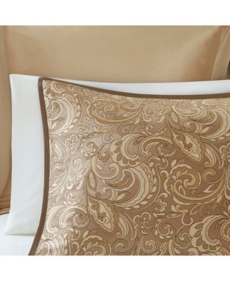 Brystol 24-Pc. Room-in-a-Bag, California King