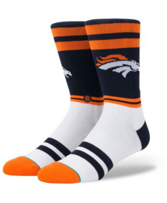 Stance - Logo Crew Socks