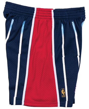 Nike Houston Rockets Men's City Edition Swingman Shorts - Macy's