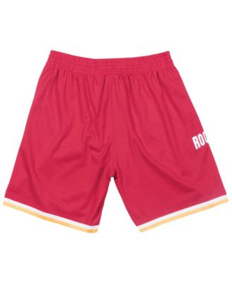 houston rockets shorts