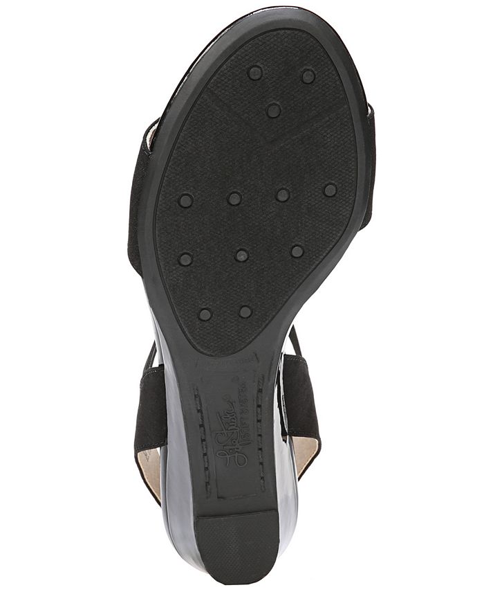 LifeStride Yolo Ankle Strap Sandals Macy s
