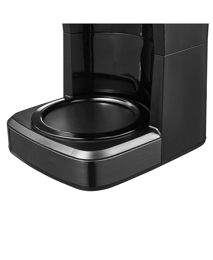 Crux 14 Cup Programmable Coffee Maker 14808, Created for Macy