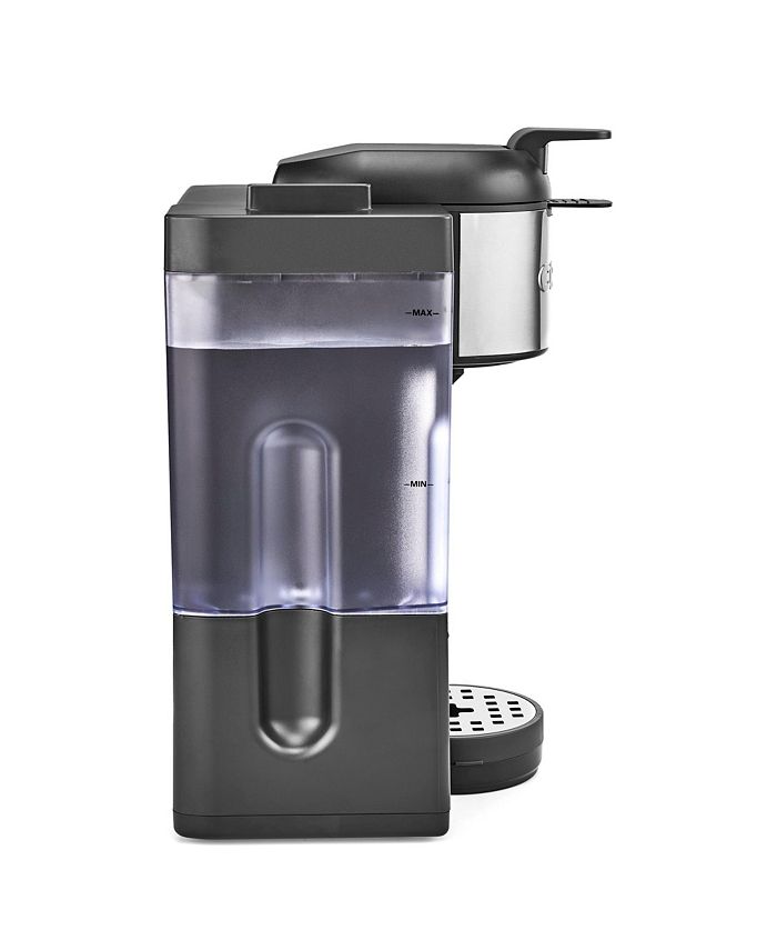 Crux KCup Single Serve with Water Tank 14792, Created for Macy's Macy's