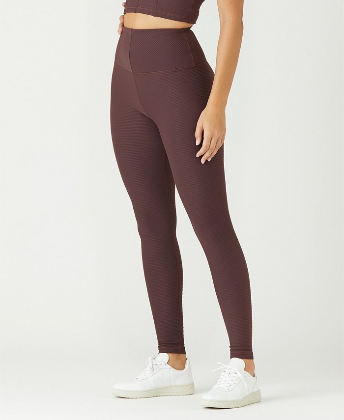 Glyder High Power Legging: Black : : Clothing, Shoes & Accessories