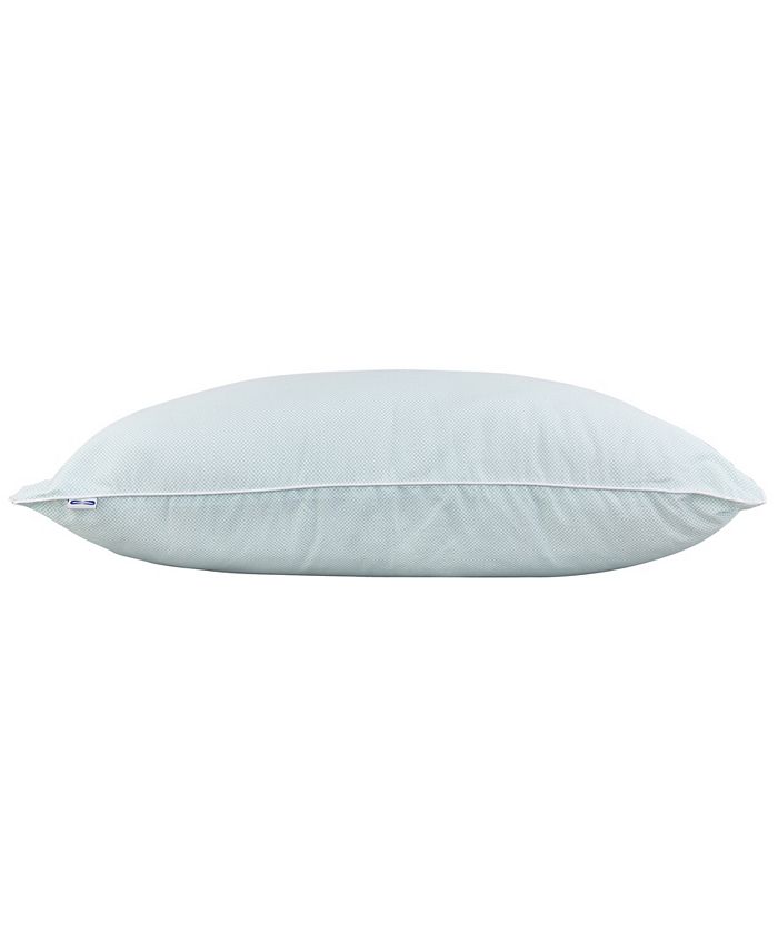Sealy Cool to the Touch Instant Cooling Pillow, Standard/Queen - Macy's