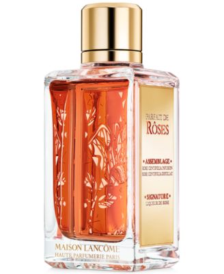 Lancôme Maison Lancôme Parfait de Rôses Eau de Parfum, oz