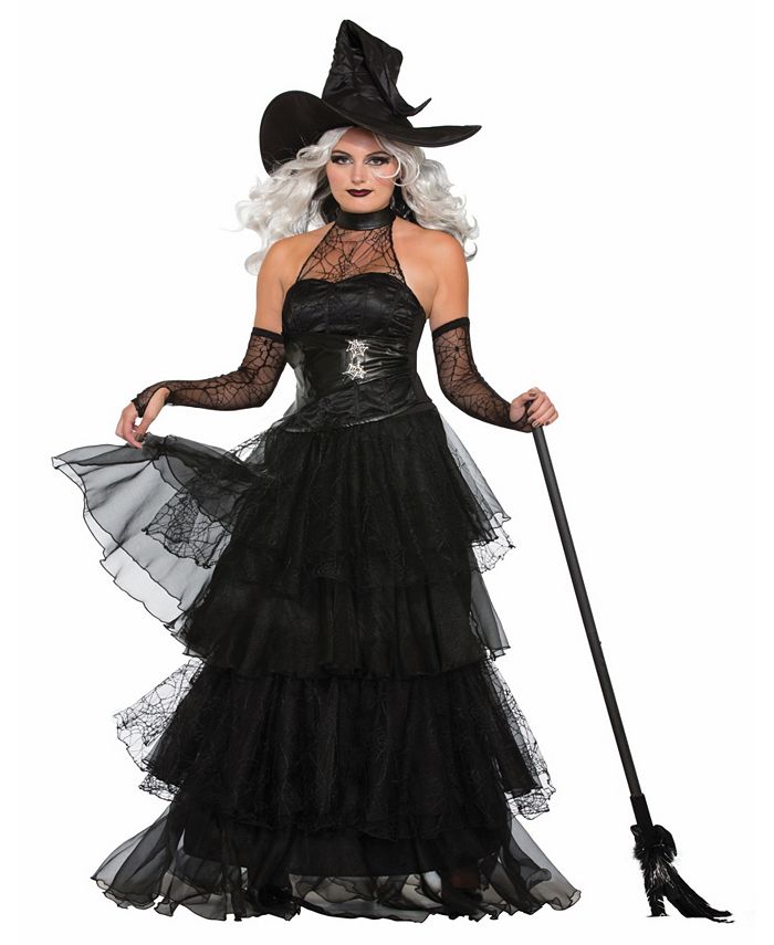 BuySeasons BuySeason Women's Ember Witch Costume & Reviews - Men - Macy's