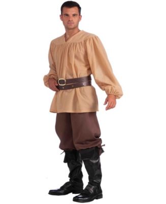 BuySeasons BuySeason Men's Medieval Knickers Costume - Macy's
