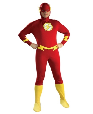 BuySeason Men's Flash Costume