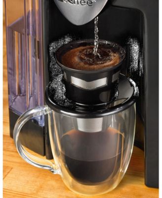 Java Concepts Reusable Pour-Over For Keurig