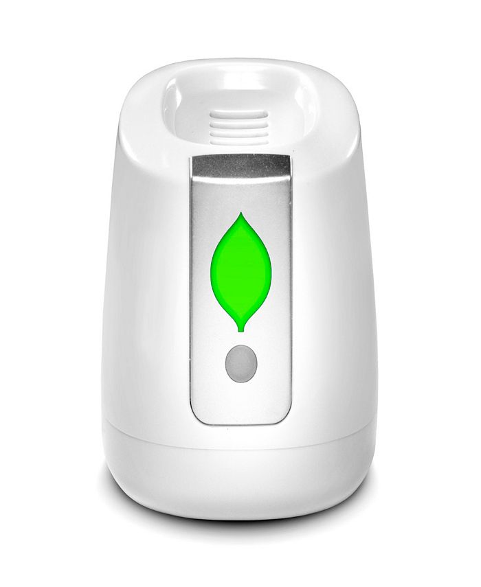 GreenTech Environmental - pureAir FRIDGE Refrigerator Purification