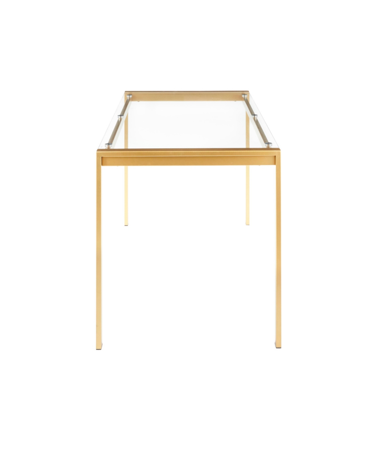 Fuji Gold Dinette Table
