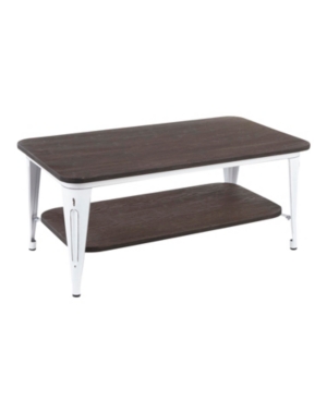 Oregon Coffee Table