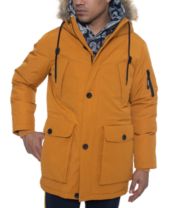 Sean John Winter Coats For Men Macy S