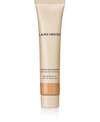 Laura Mercier - Tinted Moisturizer Natural Skin Perfector, 0.8-oz.