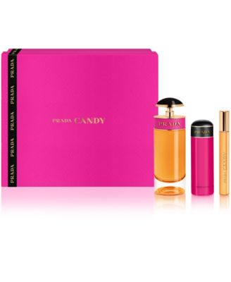 Prada 3 Pc. Candy Eau de Parfum Gift Set Macy s