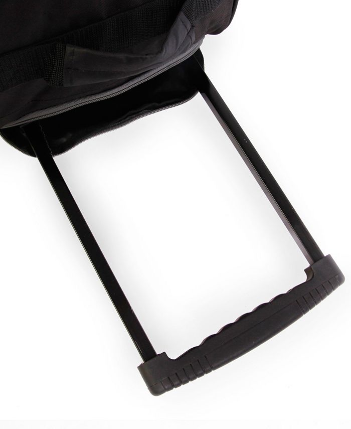 Fila Lightweight Rolling Duffel Bag Collection Macy's