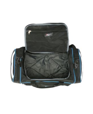 fila acer duffel bag