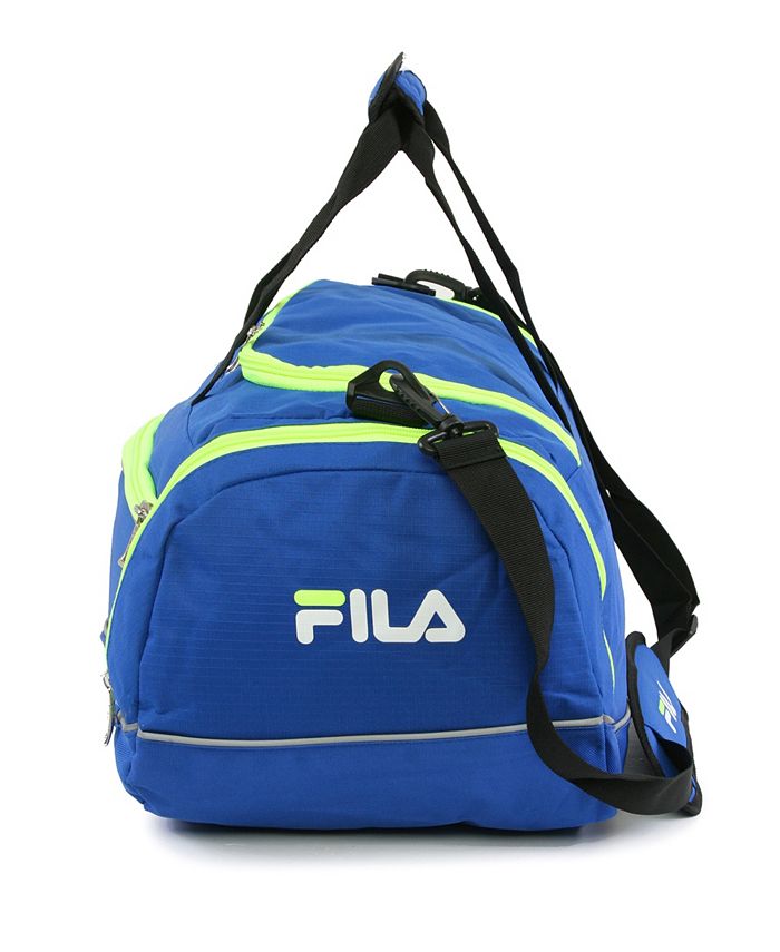 Fila Sprinter Duffel Bag & Reviews Duffels & Totes Luggage Macy's