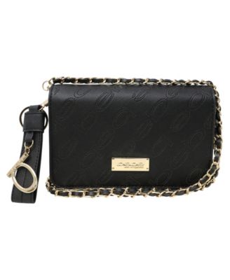 bebe crossbody