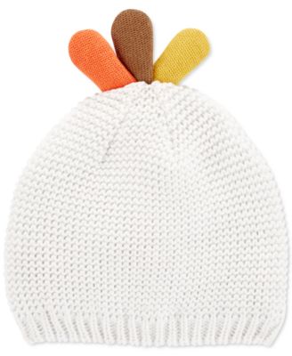 Carter's - Baby Boys & Girls Turkey Hat