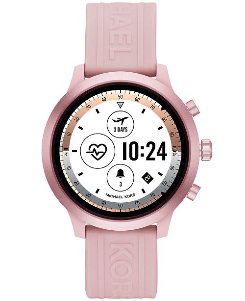 michael kors access gen 4