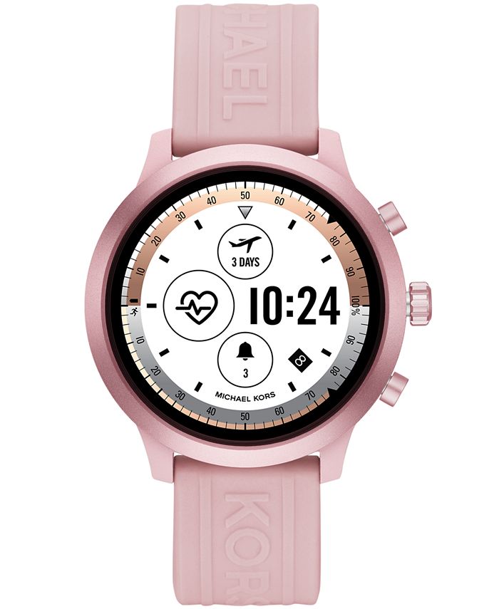 Access gen 4 mkgo smartwatch sales
